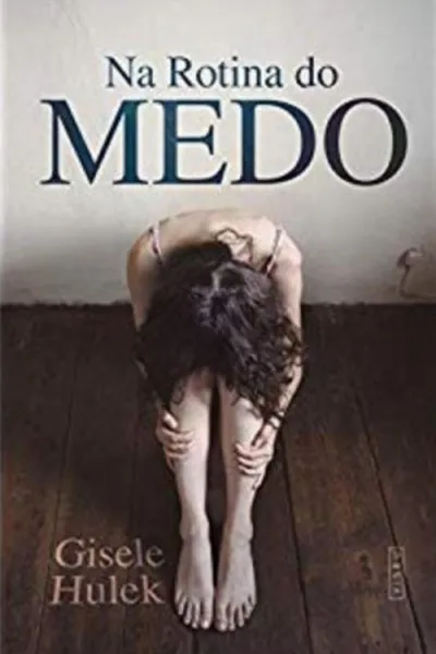 Cover of Na Rotina Do Medo