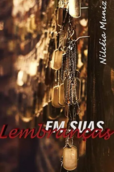 Cover of Em suas Lembranças