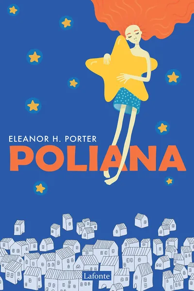 Cover of Poliana