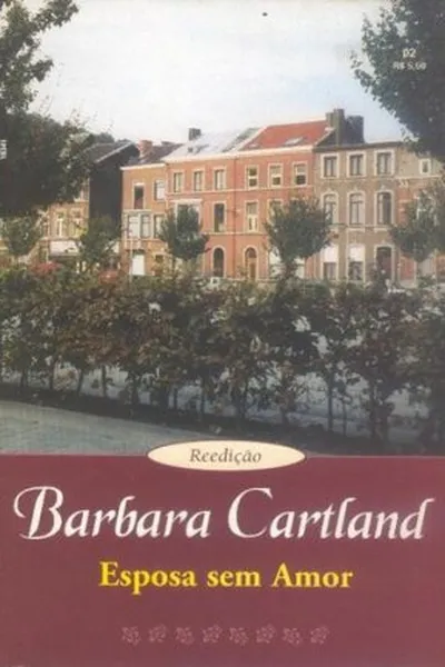 Cover of Esposa Sem Amor