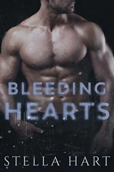 Cover of Bleeding Hearts