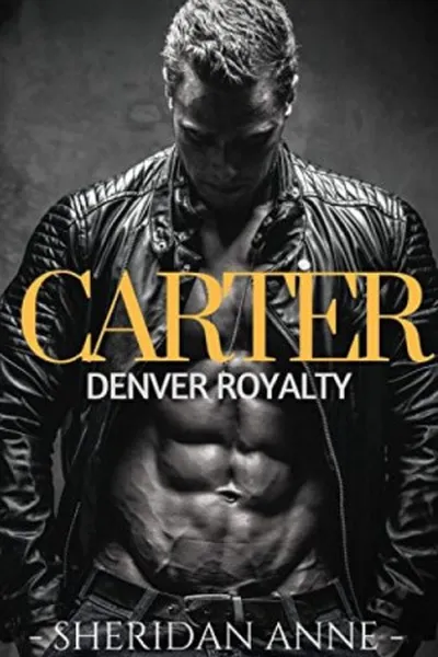 Cover of Carter