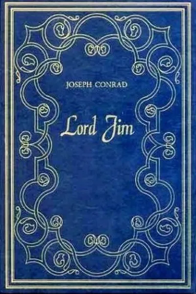 Cover of Lord Jim
