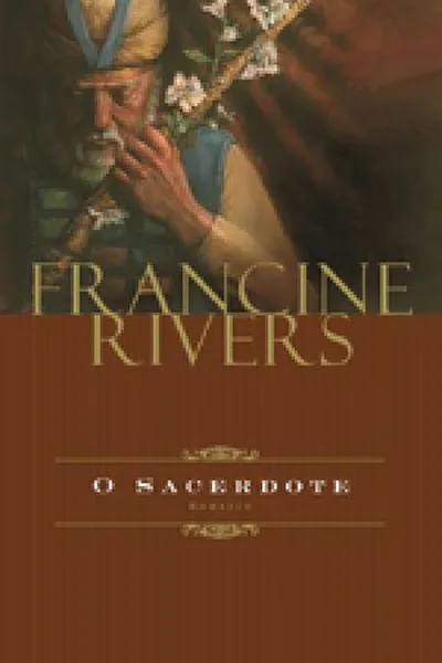Cover of O sacerdote