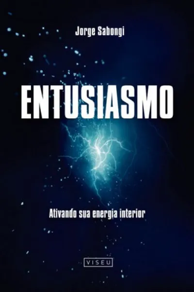 Cover of ENTUSIASMO