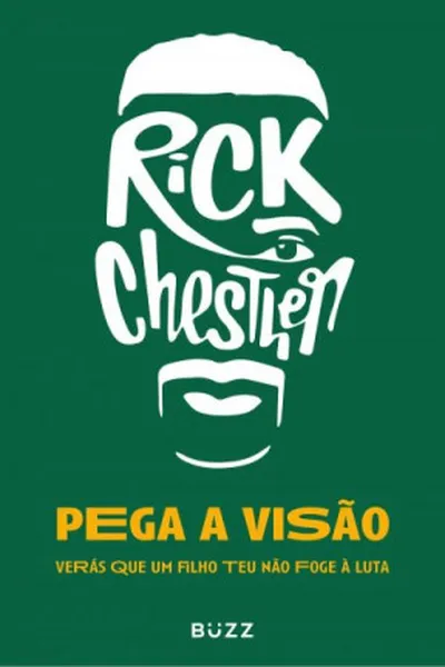 Cover of Pega a Visão