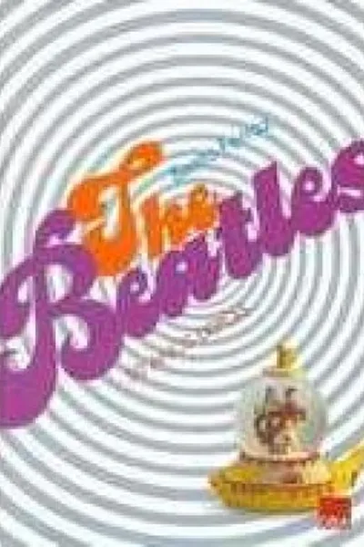 Cover of The Beatles