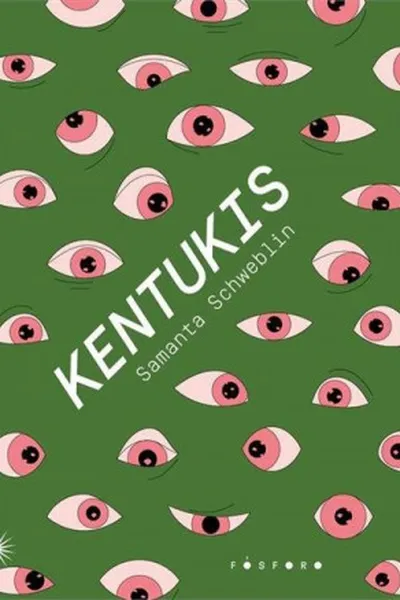 Cover of Kentukis
