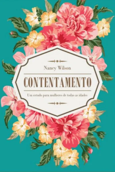 Cover of Contentamento