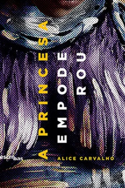Cover of A Princesa Empoderou