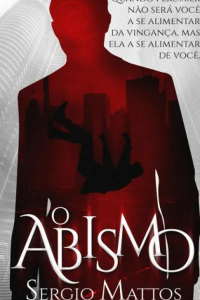 Cover of O Abismo