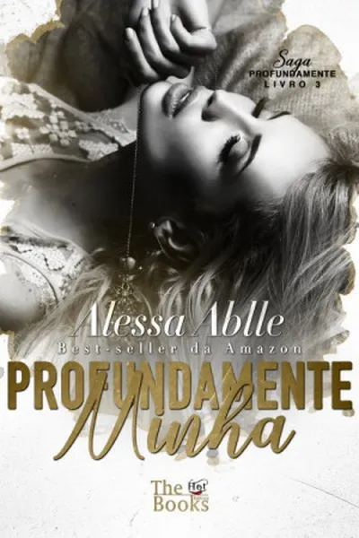 Cover of Profundamente Minha