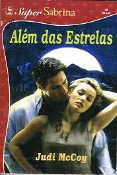 Cover of Além das Estrelas