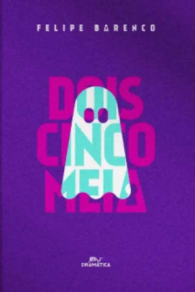 Cover of Doiscincomeia