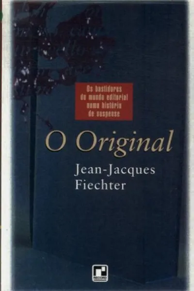 Cover of O original