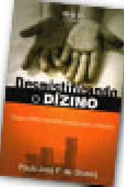 Cover of Desmistificando Dízimo