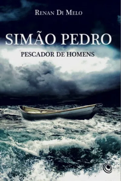 Cover of SIMÃO PEDRO