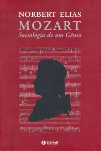 Cover of Mozart