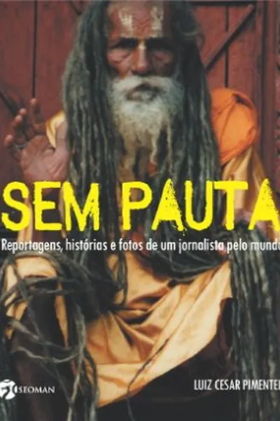 Cover of Sem Pauta