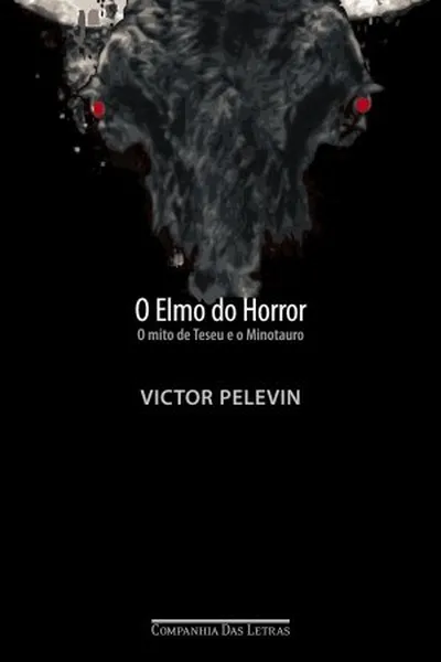 Cover of O Elmo do Horror