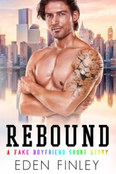 Cover of Rebound