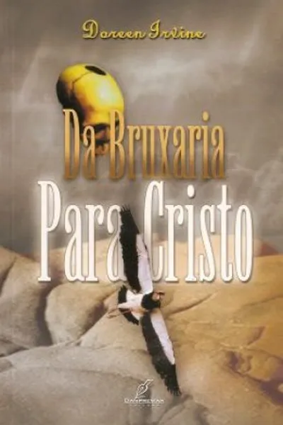 Cover of Da bruxaria para Cristo
