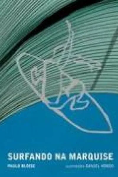 Cover of Surfando Na Marquise