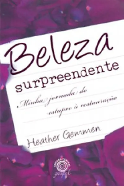 Cover of Beleza surpreendente
