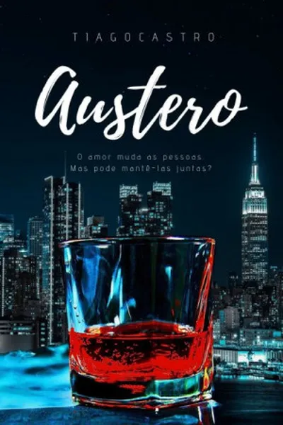 Cover of AUSTERO