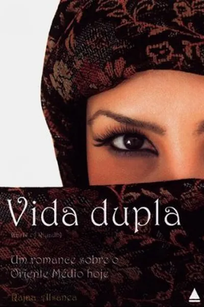 Cover of Vida dupla