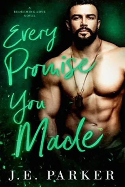 Cover of Every Promise You Made