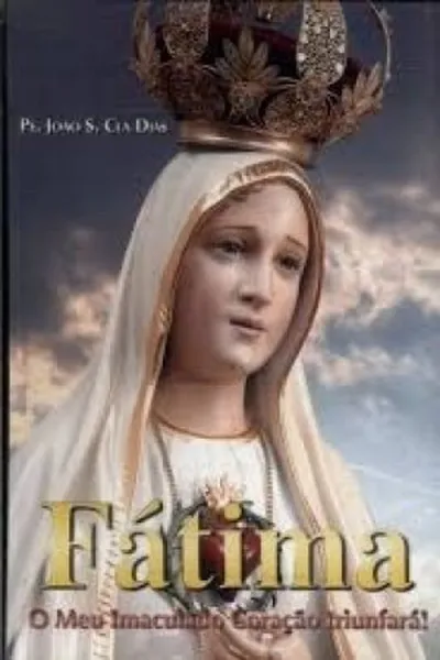 Cover of Fátima