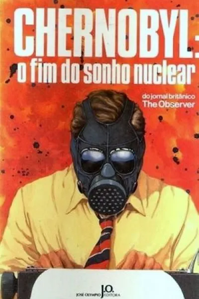 Cover of Chernobyl