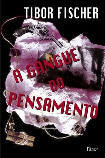 Cover of A Gangue do Pensamento