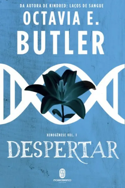 Cover of Despertar