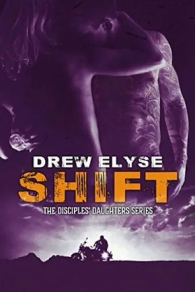 Cover of Shift