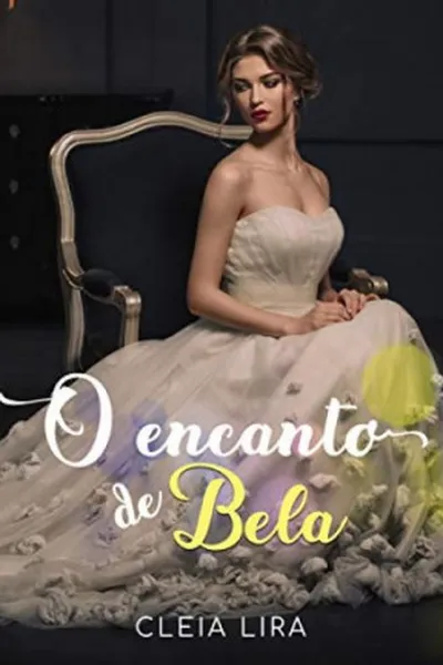 Cover of O Encanto de Bela