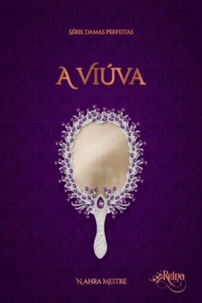 Cover of A Viúva