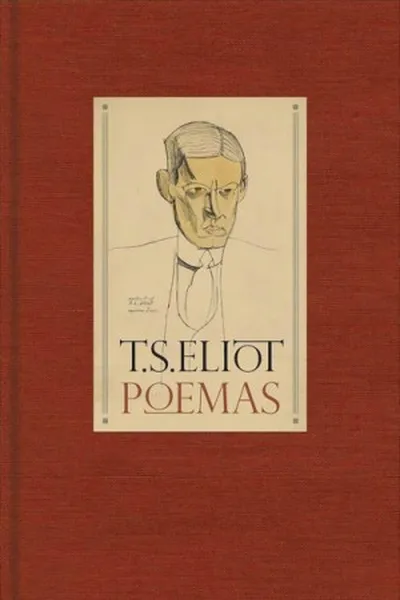 Cover of Poemas