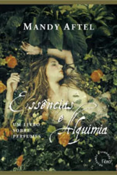 Cover of Essências e Alquimia