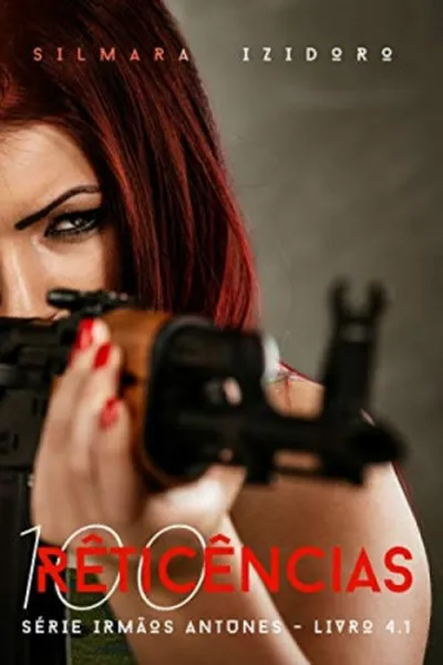 Cover of 100 Reticências