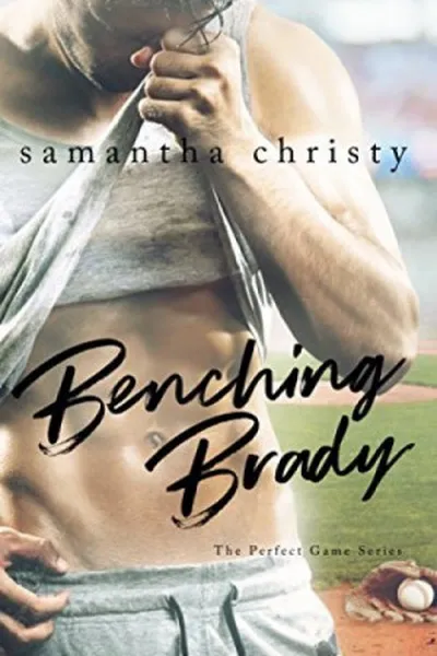 Cover of Benching Brady