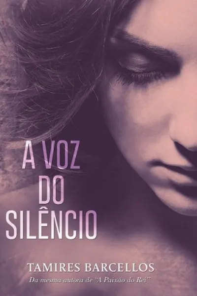 Cover of A voz do silêncio