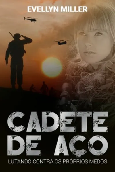 Cover of Cadete de Aço