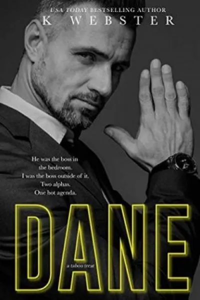 Cover of Dane