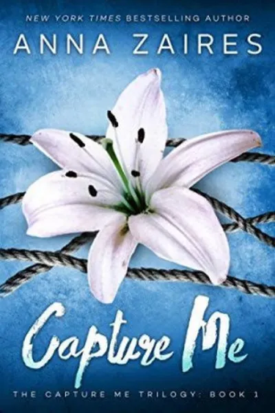 Cover of Capture Me