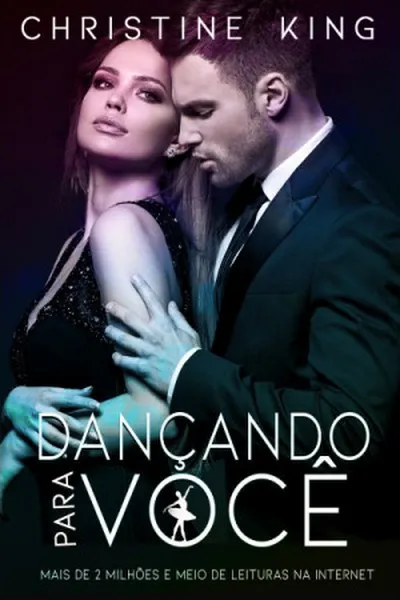 Cover of Dançando Para Você