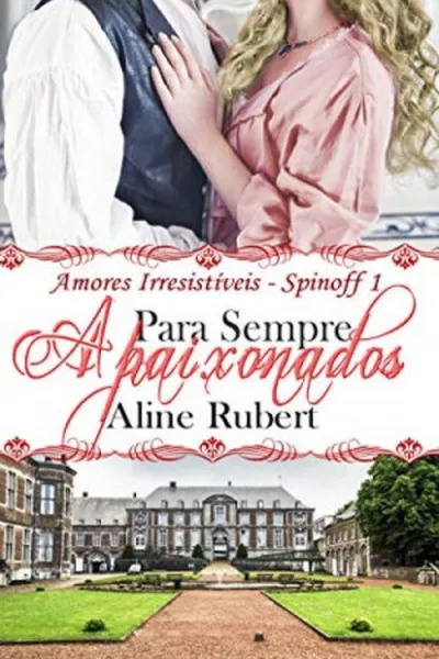 Cover of Para Sempre Apaixonados