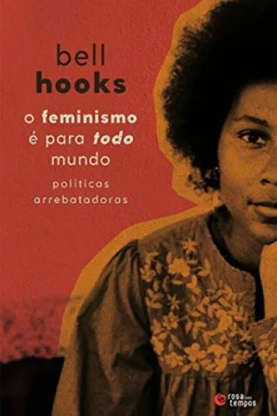 Cover of O feminismo é para todo mundo