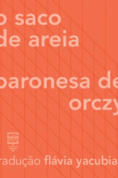 Cover of O Saco de Areia
